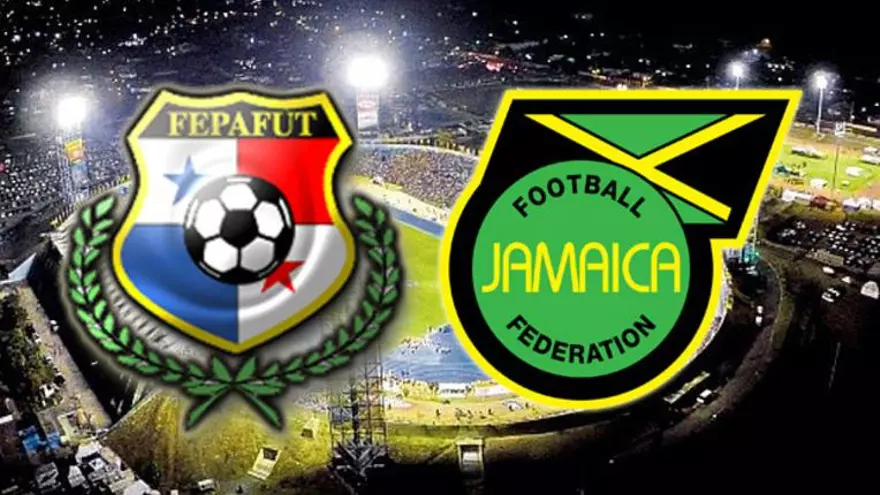 Resumen del partido Panamá vs Jamaica
