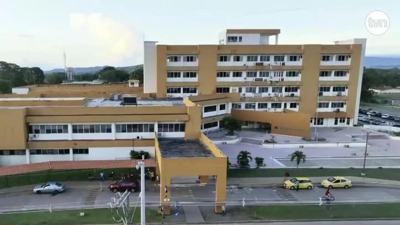 Minsa sobre Hospital Nicolás Solano: Patronato no resolvería crisis de  atención - Nacionales | Tvn Panamá