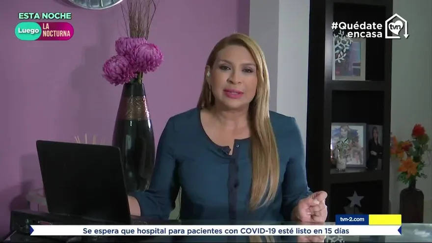 El Covid en 1 Minuto 1 de abril de 2020 Cápsula 3