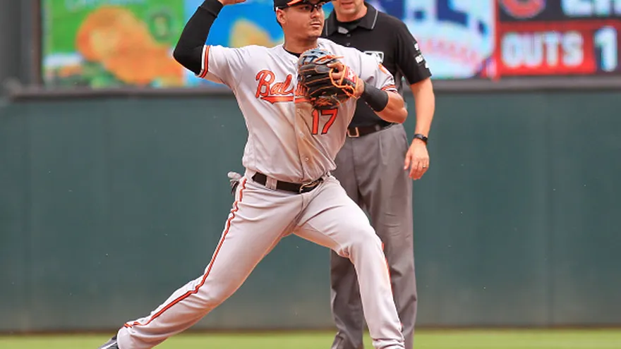 Tejada  con buena jornada.