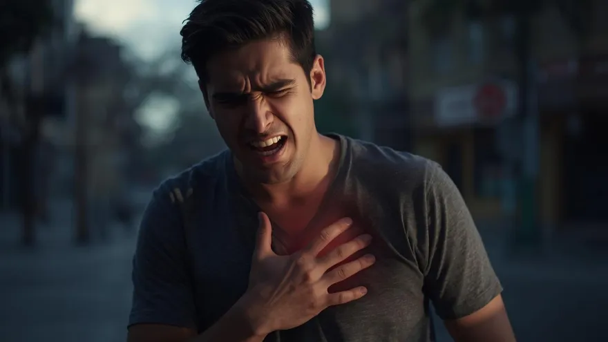 Cada vez más jóvenes padecen infartos o derrames cerebrales