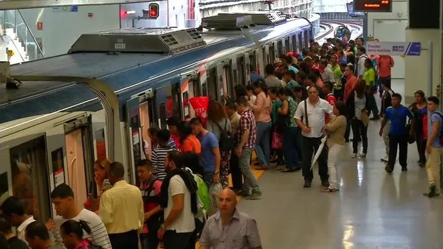 No se aumentará el precio del pasaje del Metro de Panamá