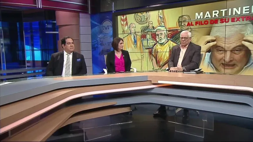 Noticiero AM 3 de agosto de 2017 - Bloque 9