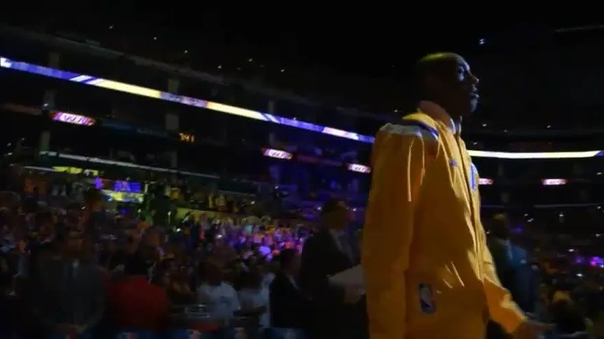 NBA: Houston 108 - Los