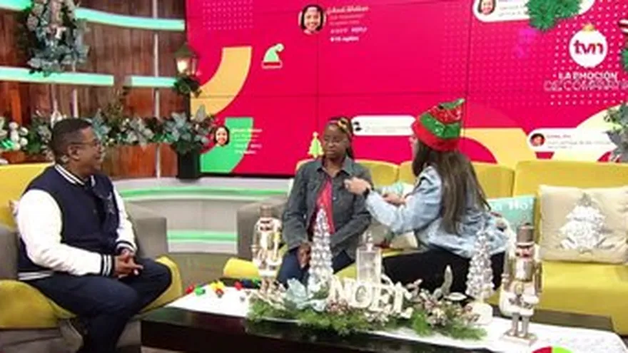 Historias reales: Aleisha