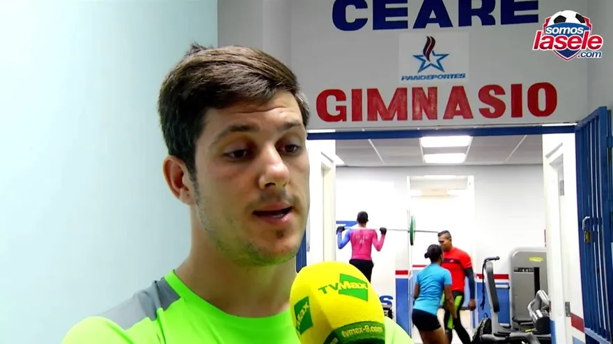 Actualidad con la Sele Sub-23 de Panamá antes de los Juegos Panamericanos