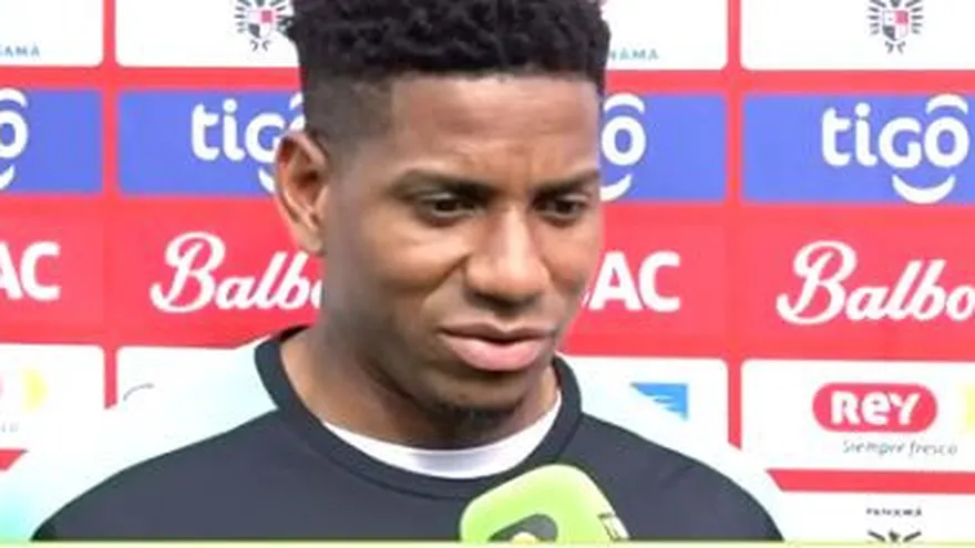 Mundial 2026 | César Blackman: "Estos tres partidos amistosos son muy importantes"