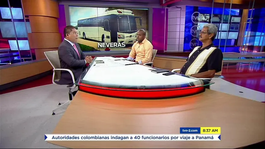 Noticiero AM 07 de febrero del 2018 - Bloque 4