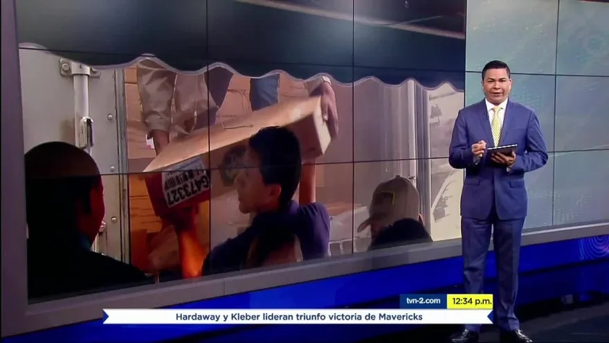 Noticiero MD 30 de octubre del 2019 - Bloque 2