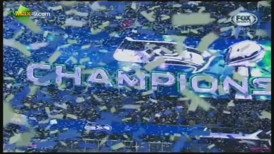 Seattle gana el Super Bowl XLVIII