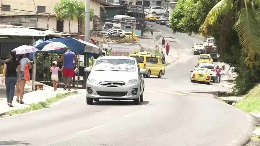 Los barrios más peligrosos de la urbe