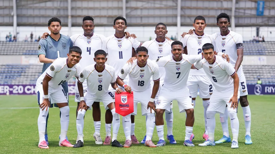 Selección Sub-20 de Panamá