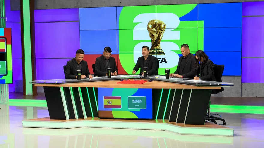 Los talentos de TVN y TVMAX revelan qué significa para ellos la paternidad