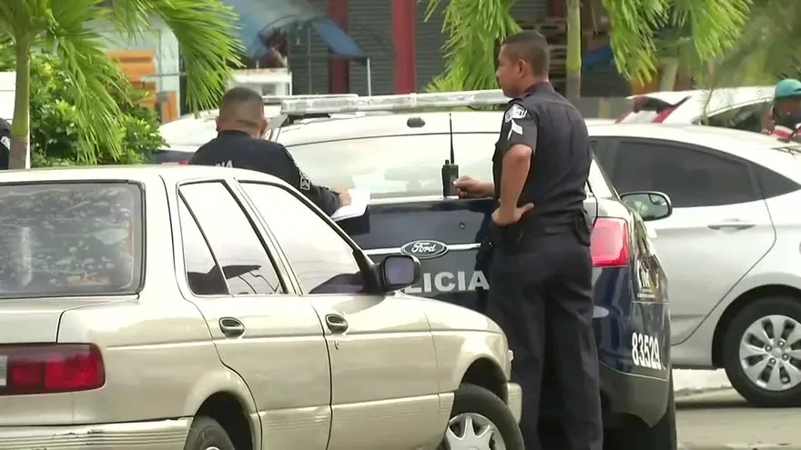 Robo en local comercial de Costa del Este