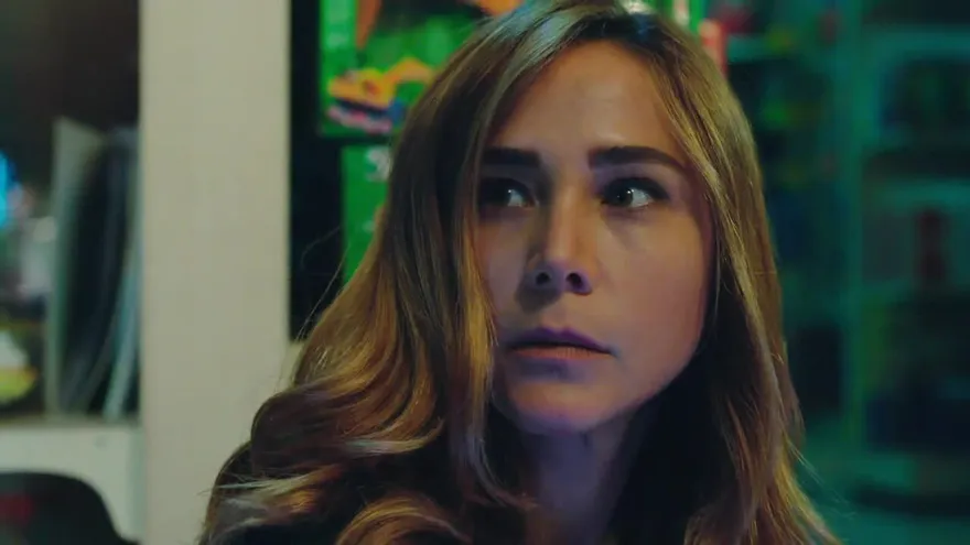 Por Mi Hijo - Capítulo 61