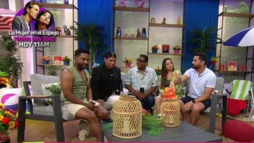 Chollykid nos trajó todos los detalles del quinceaños más viral