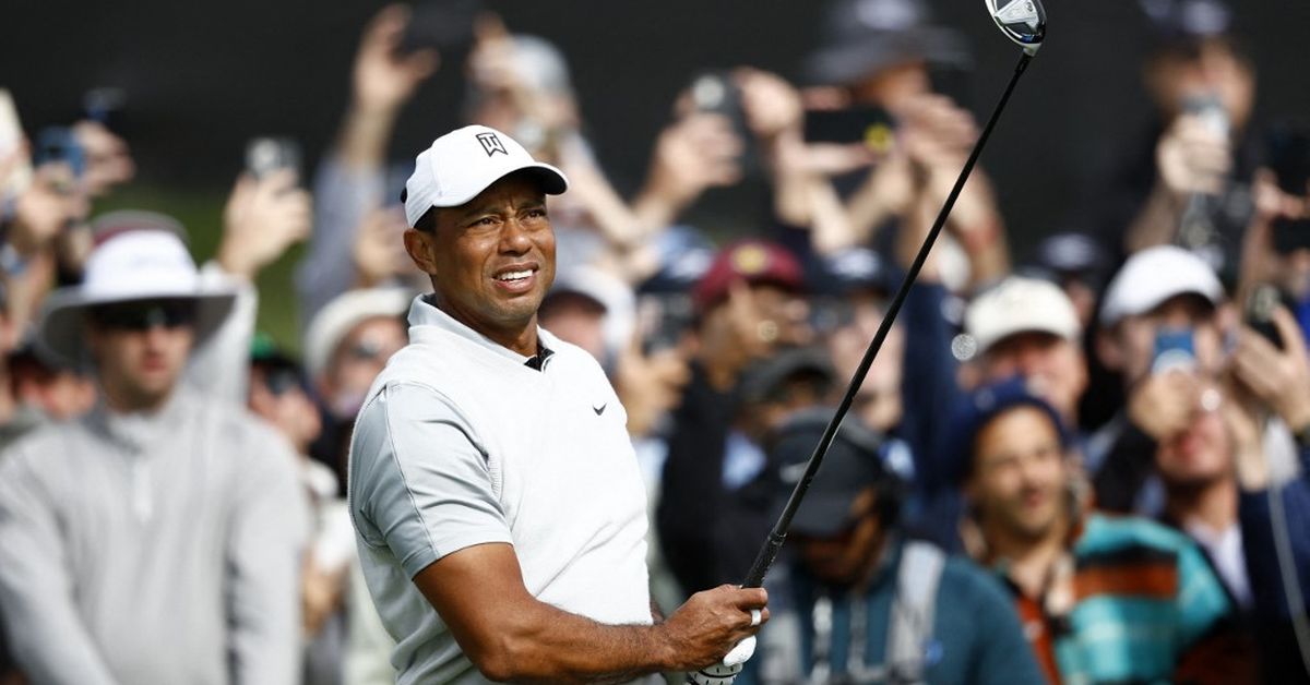 Caso Tiger Woods| Juez autoriza acceso a recetas médicas del afamado golfista
