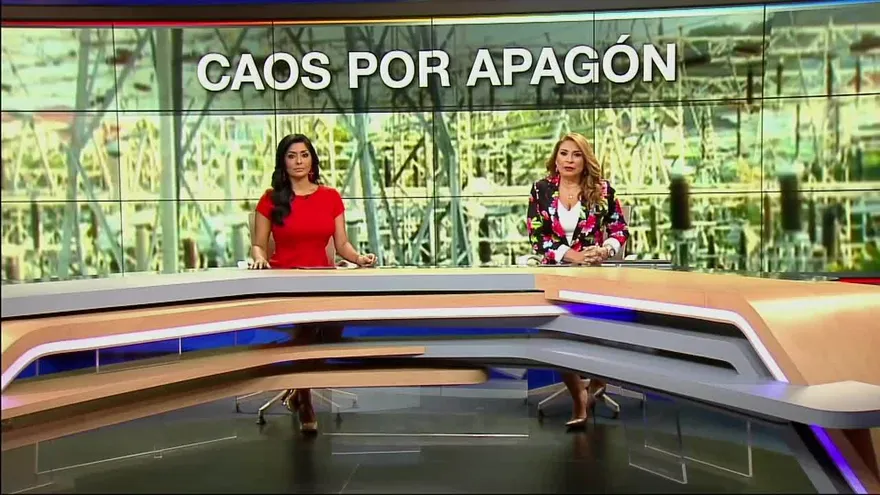 Noticiero Estelar 27 de junio del 2017 - Bloque 1