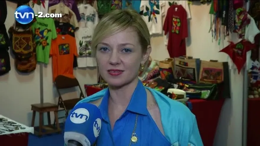 Realizan festival "Vive Panamá" en Atlapa