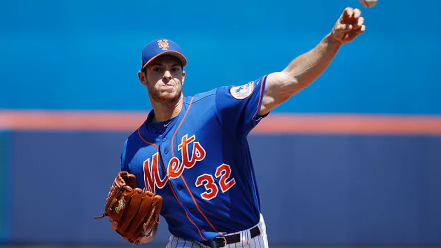 Steven Matz