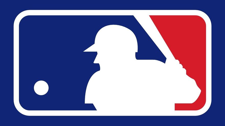 Logo de la Major League Baseball