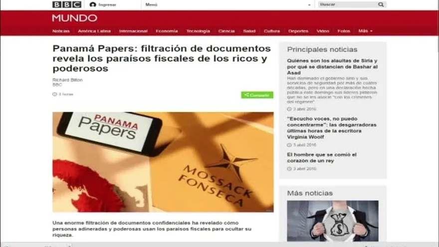 Evalúan medidas de retorsión