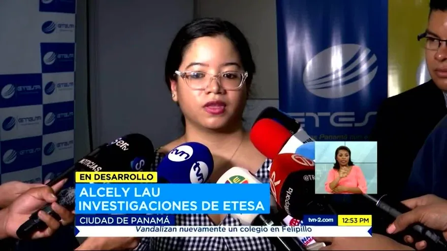 Panamá podría enfrentar Fenómeno de 'El Niño' entre diciembre y enero de 2019