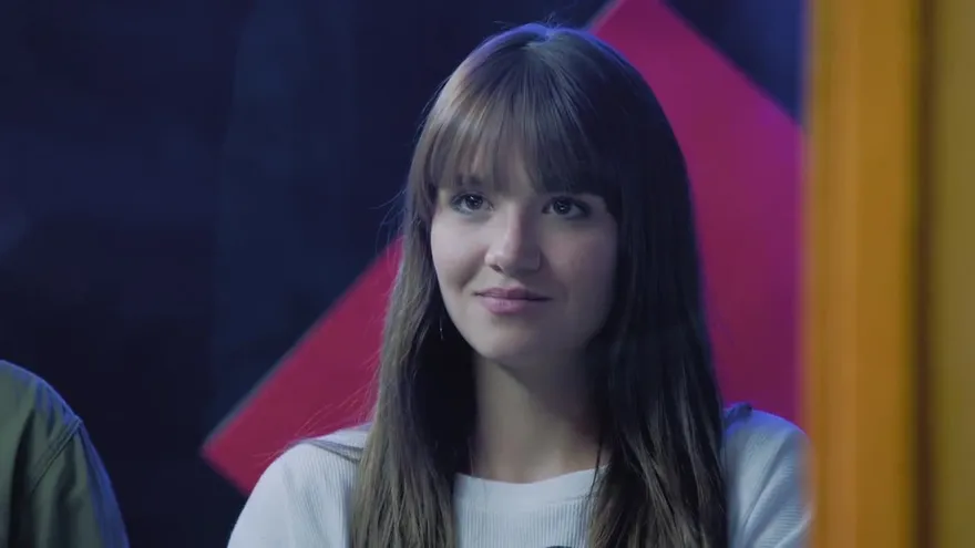 La Reina del Flow - Capítulo 33