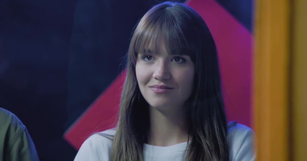 Vídeo La Reina del Flow Capítulo 33 Capítulos La Reina del Flow