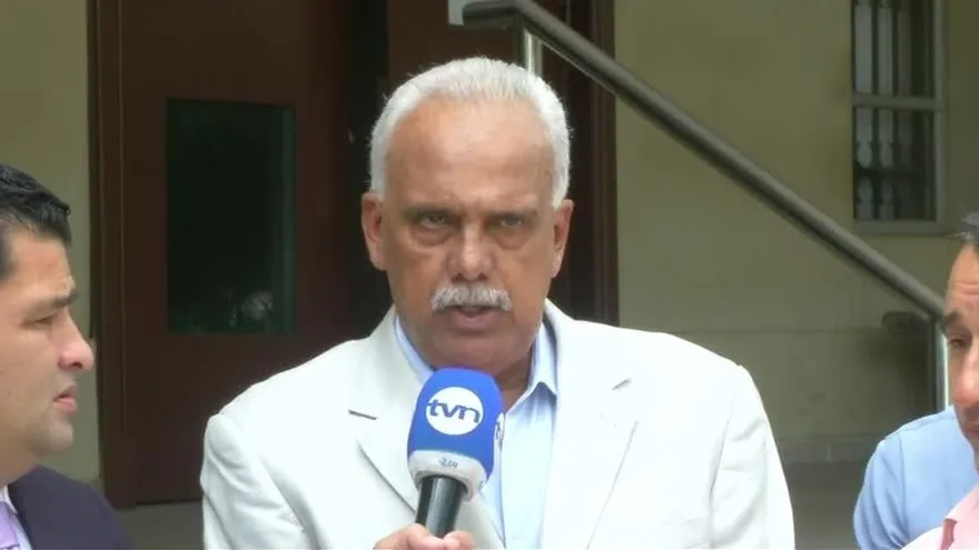 Moradores de Arraiján presentaron demanda contra medidas 'antitranque'