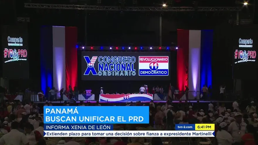 Surgen reacciones por reunión entre Torrijos y Pérez Balladares