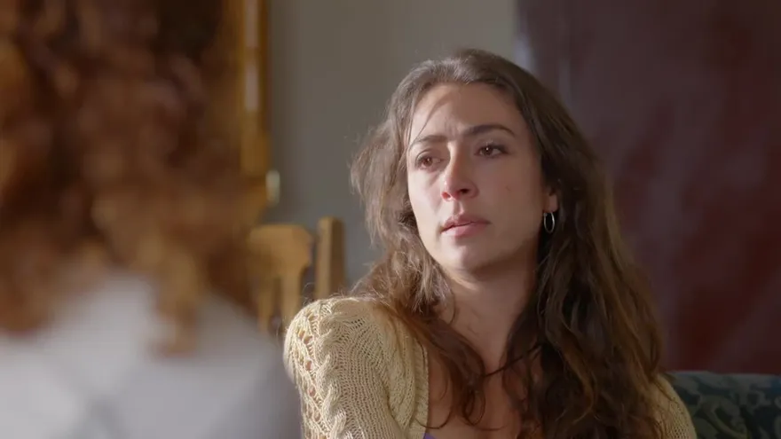 La Gloria de Lucho - Capítulo 55