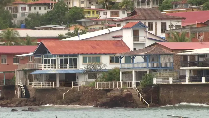 Aumentan casos de zika en isla de Taboga