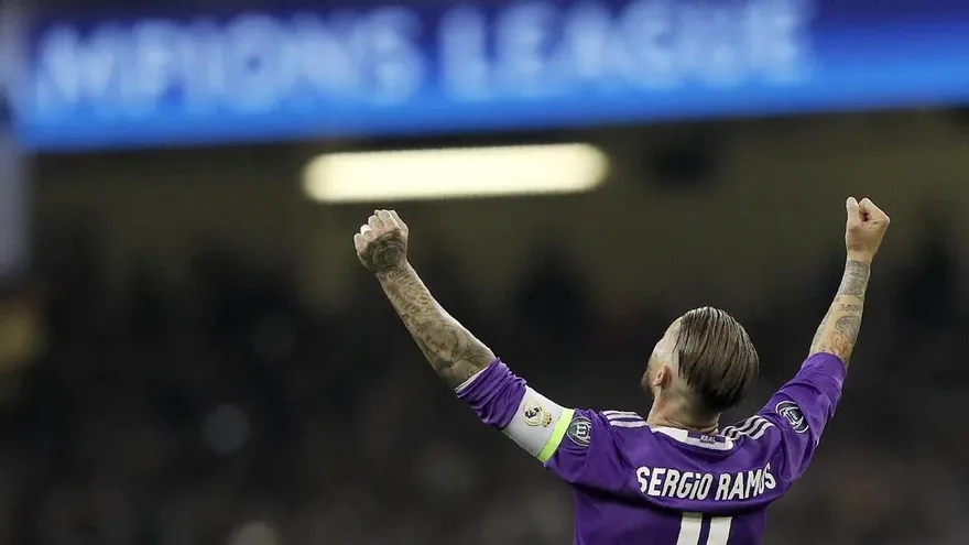 Reacciones de la coronación del Real Madrid en Champions