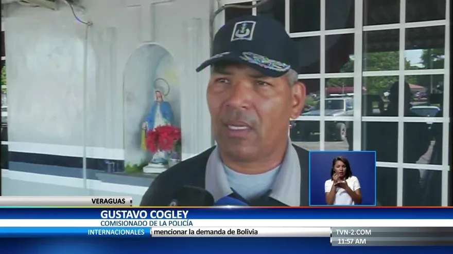 Decomisan droga en la provincia de  Veraguas