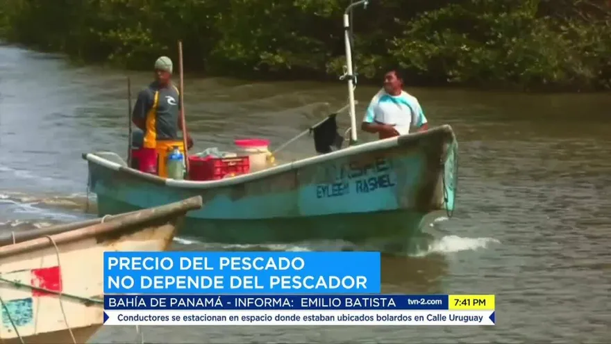 Semana Santa incrementa el consumo de mariscos