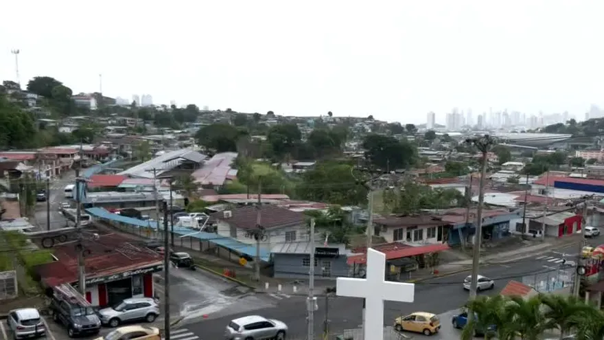 Realizan foro ambiental público sobre el proyecto sobre el teleferico de San Miguelito