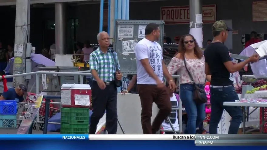 Nuevo salario mínimo en manos del Gobierno