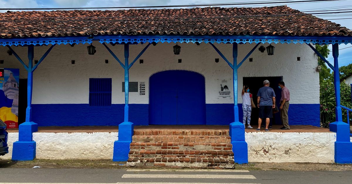 Historia en Panamá El mito de Rufina Alfaro ¿Existió o no la más