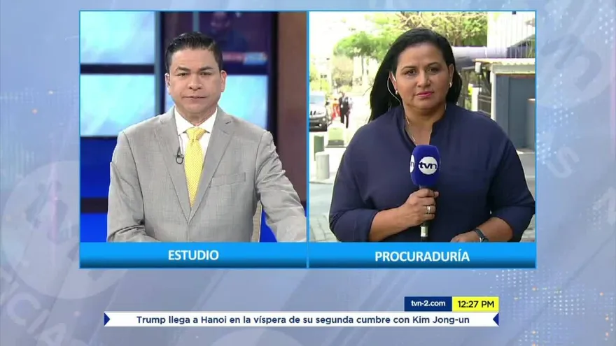 Noticiero MD 26 de febrero del 2019 - Bloque 2
