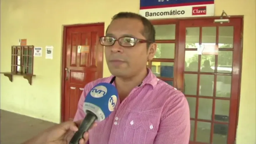 Todo listo para carnavalitos en La Pintada