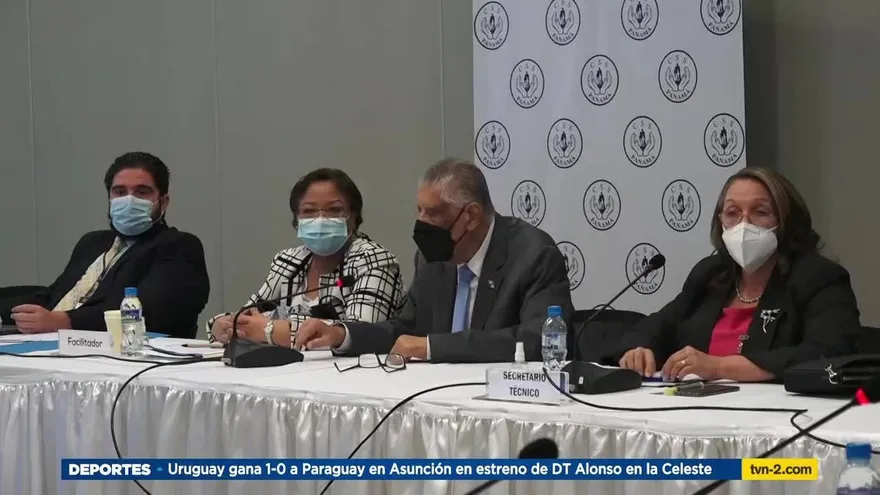 Piden al gobierno enfrentar el problema del sistema de pensiones