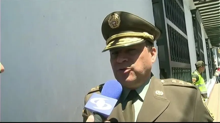 Autoridades colombianas colaborarán en investigación de empresario asesinado en Panamá