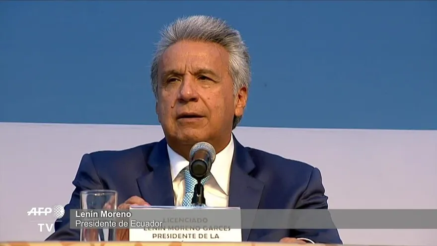 Ecuador impondrá visas a venezolanos