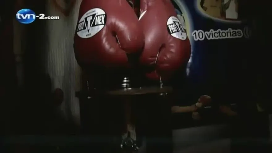 Casa de Ogleidis Venezuela