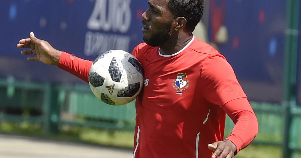 Luis 'Matador' Tejada: Futbolistas panameños serían reconocidos con orden nacional en honor a la leyenda