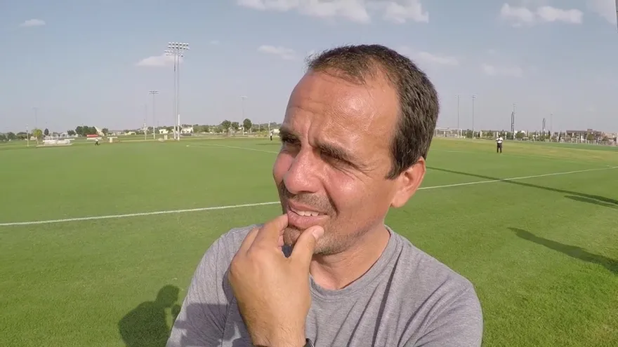 El DT del FC Dallas Oscar Pareja habló de la Sele