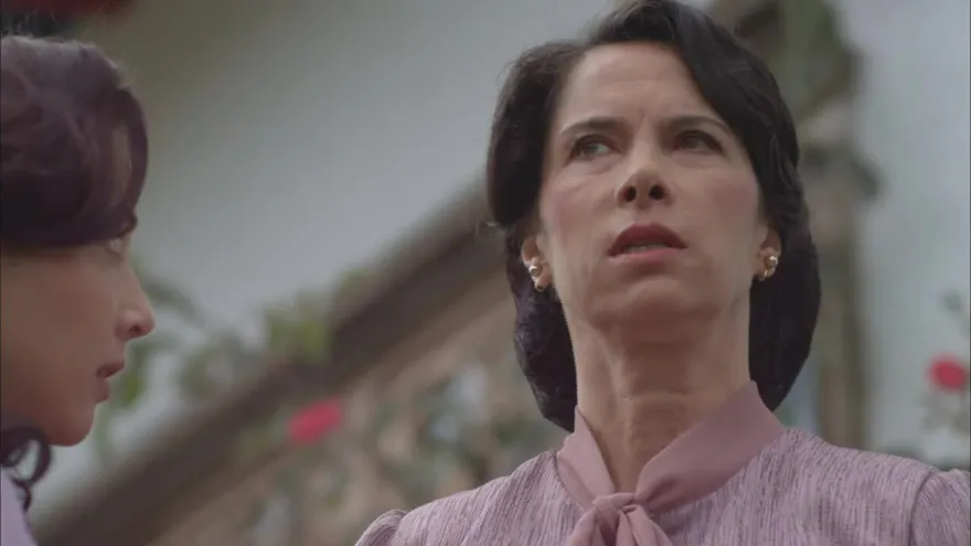 La Ronca de Oro - Capítulo 8