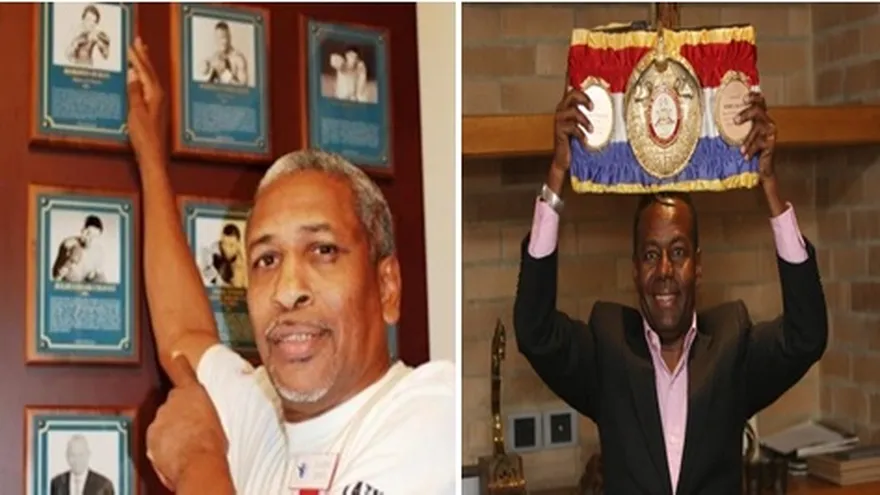 Zapata y Bassa, invitados al KO a las Drogas