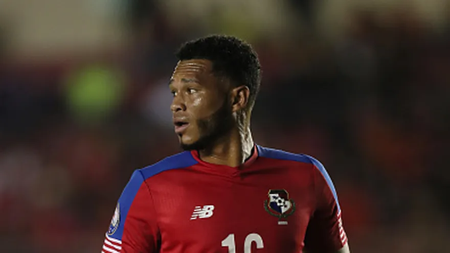 La dupla Blackburn-Small, lista para tumbar a El Salvador